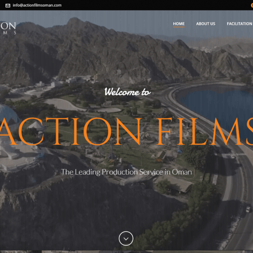 Action Films Oman