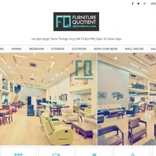 FQ Furniture