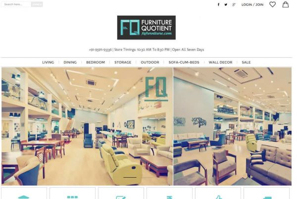FQ Furniture