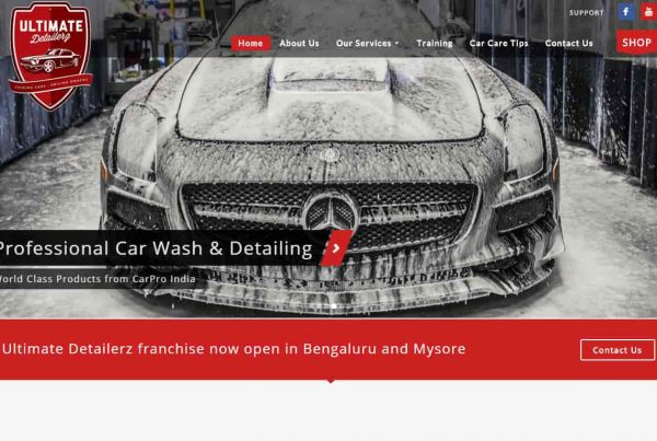 UltimateDetailerz