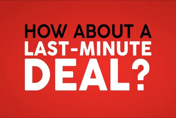 Last Minute Deal | AirAsia India