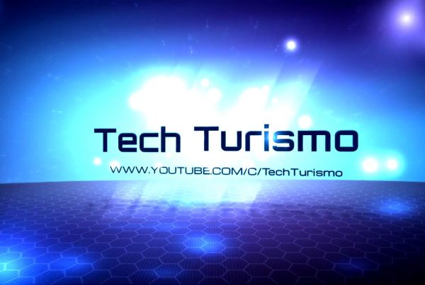 TechTurismo | Trailer