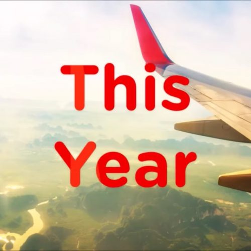 Happy New Year 2017 | AirAsia India