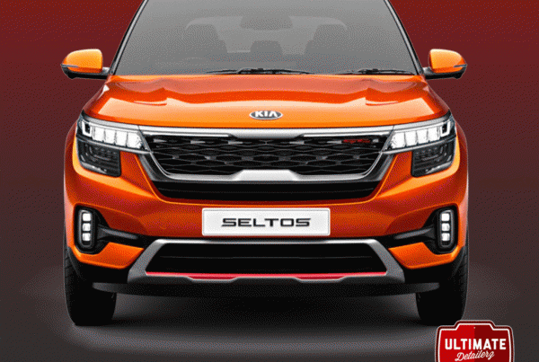 Kia Seltos UltimateDetailerz